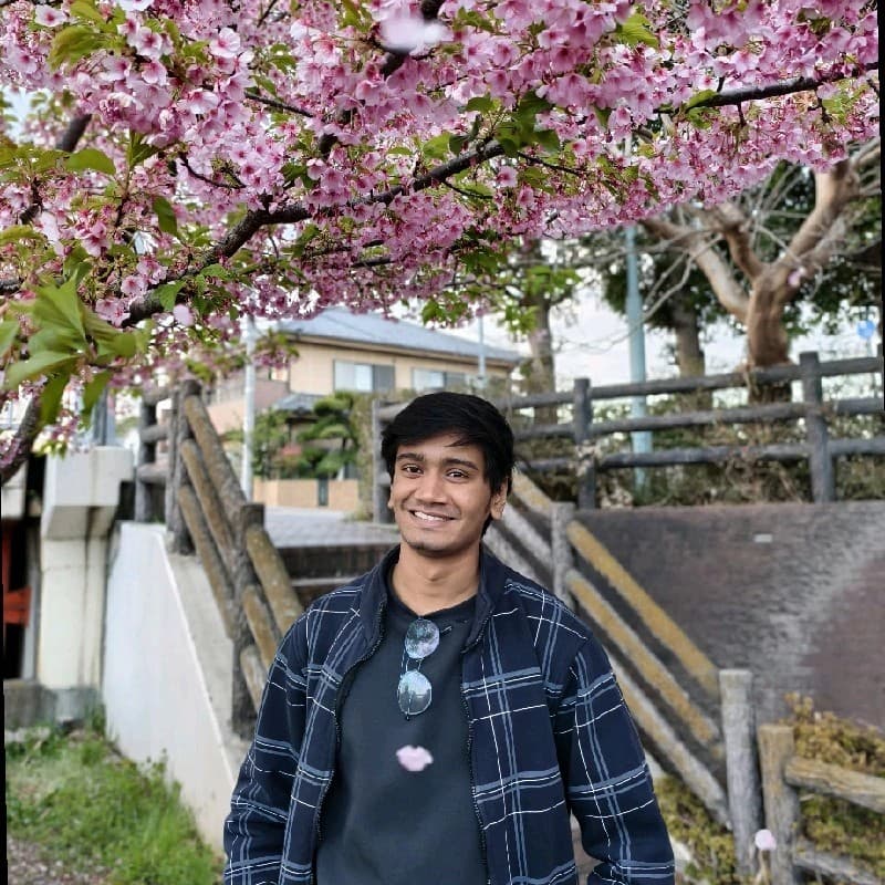 Shubh Mehta